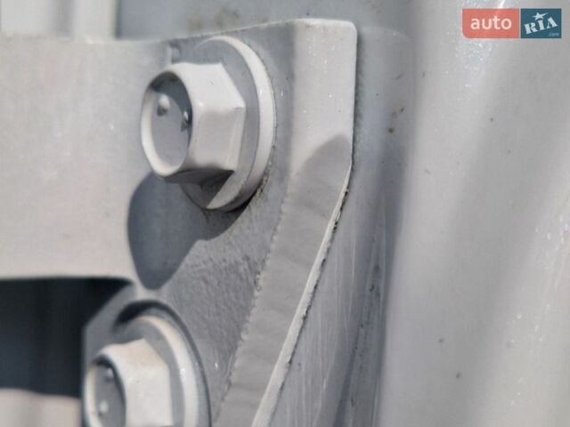 Белый Лексус РХ, объемом двигателя 3.46 л и пробегом 142 тыс. км за 52500 $, фото 46 на Automoto.ua