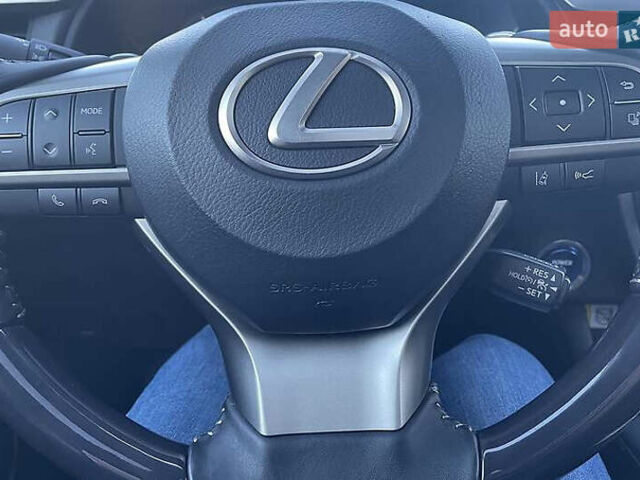 Білий Лексус РХ, об'ємом двигуна 3.5 л та пробігом 53 тис. км за 53300 $, фото 15 на Automoto.ua