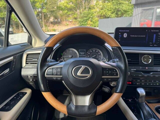 Лексус РХ 2021 у Дніпро (Дніпропетровську) на Automoto.ua Білий Лексус РХ, об'ємом двигуна 3.5 л та пробігом 70 тис. км за 45000 $, фото 19 на Automoto.ua