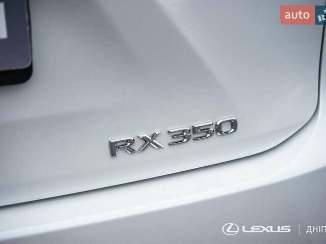 Белый Лексус РХ, объемом двигателя 3.46 л и пробегом 66 тыс. км за 50700 $, фото 37 на Automoto.ua