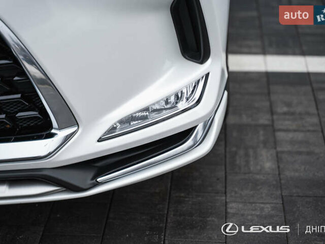 Белый Лексус РХ, объемом двигателя 3.46 л и пробегом 66 тыс. км за 50700 $, фото 35 на Automoto.ua