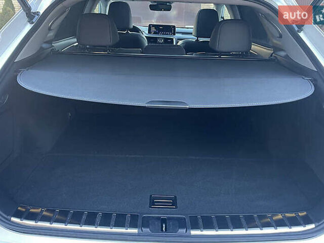 Білий Лексус РХ, об'ємом двигуна 3.5 л та пробігом 53 тис. км за 53300 $, фото 33 на Automoto.ua