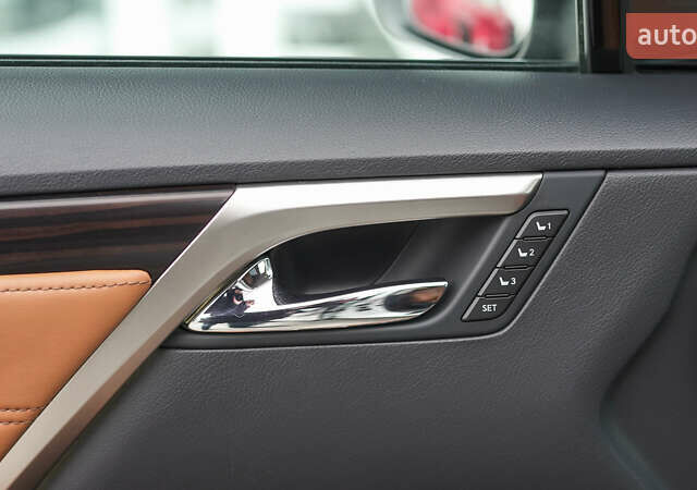 Белый Лексус РХ, объемом двигателя 3.5 л и пробегом 40 тыс. км за 60542 $, фото 19 на Automoto.ua