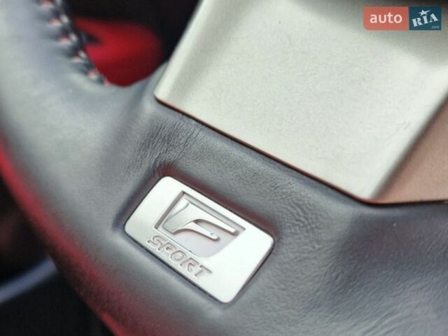 Белый Лексус РХ, объемом двигателя 3.46 л и пробегом 142 тыс. км за 52500 $, фото 69 на Automoto.ua