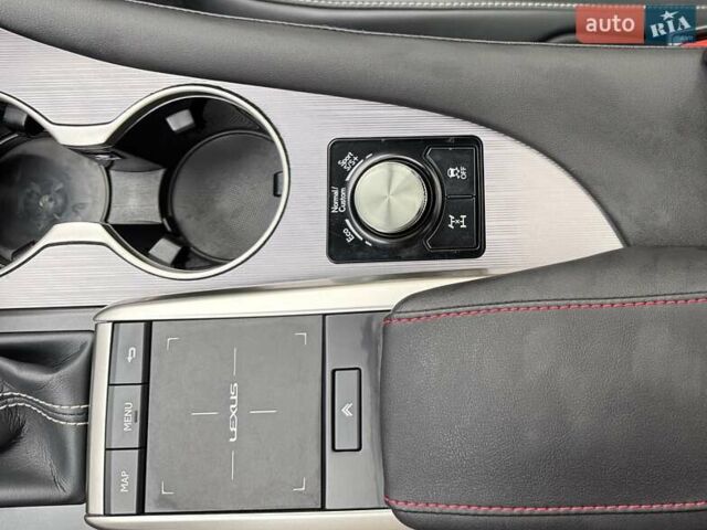 Белый Лексус РХ, объемом двигателя 3.46 л и пробегом 1 тыс. км за 65000 $, фото 21 на Automoto.ua