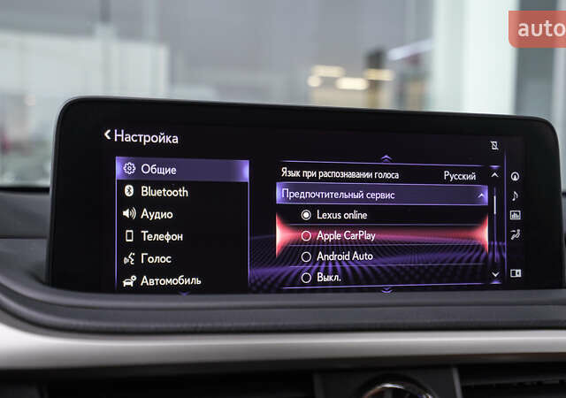 Белый Лексус РХ, объемом двигателя 3.5 л и пробегом 40 тыс. км за 60542 $, фото 33 на Automoto.ua