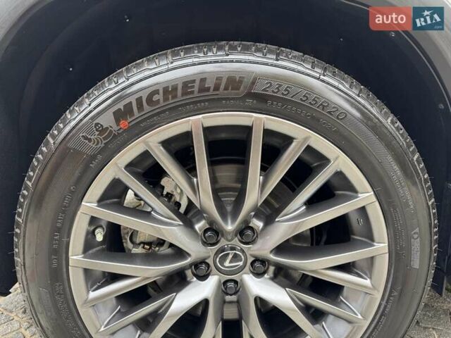 Белый Лексус РХ, объемом двигателя 3.46 л и пробегом 1 тыс. км за 65000 $, фото 25 на Automoto.ua