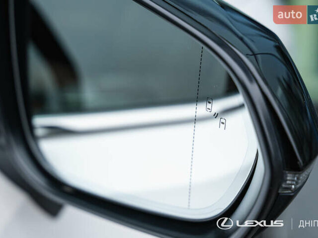 Белый Лексус РХ, объемом двигателя 3.46 л и пробегом 66 тыс. км за 50700 $, фото 42 на Automoto.ua