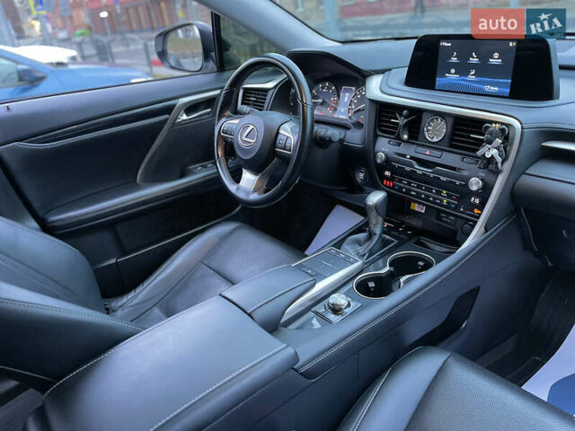 Белый Лексус РХ, объемом двигателя 2 л и пробегом 97 тыс. км за 42800 $, фото 63 на Automoto.ua
