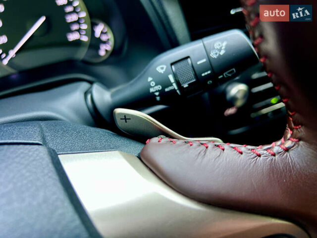 Белый Лексус РХ, объемом двигателя 3.46 л и пробегом 49 тыс. км за 57500 $, фото 46 на Automoto.ua