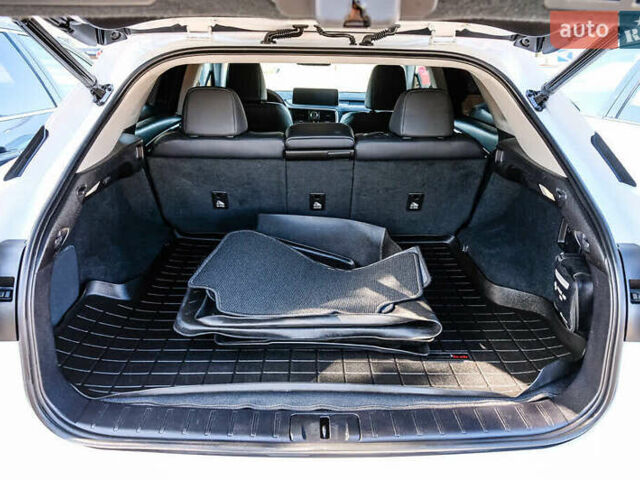 Белый Лексус РХ, объемом двигателя 3.46 л и пробегом 51 тыс. км за 17500 $, фото 8 на Automoto.ua