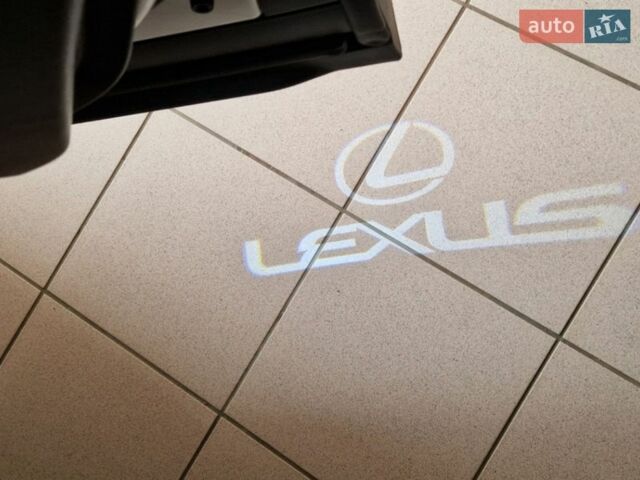 Белый Лексус РХ, объемом двигателя 3.46 л и пробегом 142 тыс. км за 52500 $, фото 29 на Automoto.ua