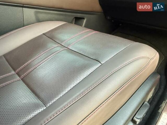 Білий Лексус РХ, об'ємом двигуна 3.5 л та пробігом 125 тис. км за 51800 $, фото 69 на Automoto.ua