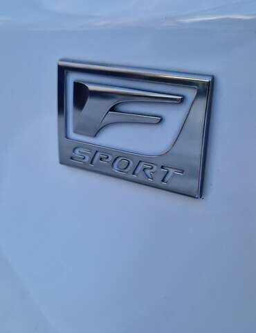 Білий Лексус РХ, об'ємом двигуна 3.46 л та пробігом 137 тис. км за 54000 $, фото 15 на Automoto.ua