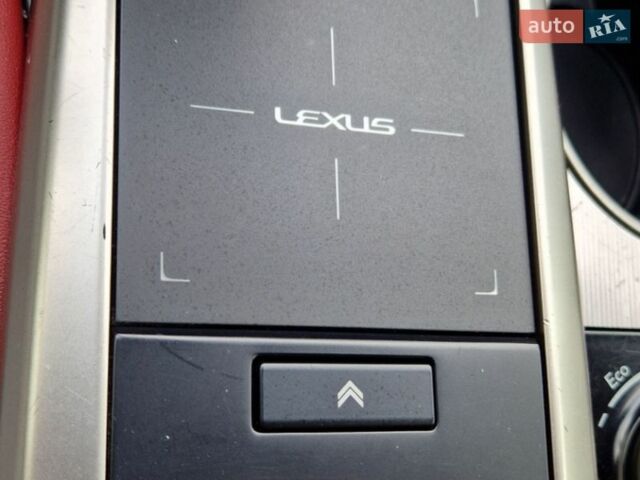 Белый Лексус РХ, объемом двигателя 3.46 л и пробегом 142 тыс. км за 52500 $, фото 85 на Automoto.ua