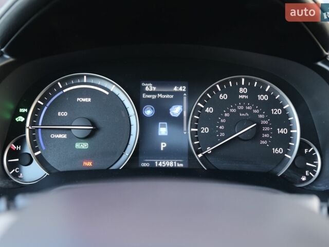 Білий Лексус РХ, об'ємом двигуна 3.46 л та пробігом 146 тис. км за 48900 $, фото 18 на Automoto.ua