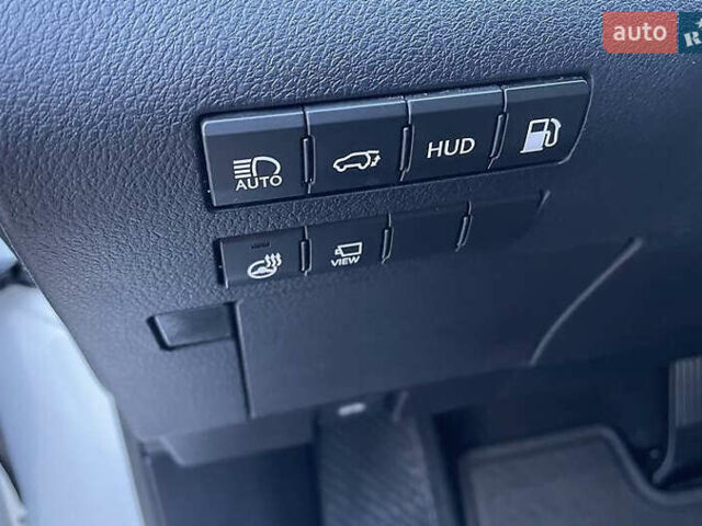 Білий Лексус РХ, об'ємом двигуна 3.5 л та пробігом 53 тис. км за 53300 $, фото 11 на Automoto.ua