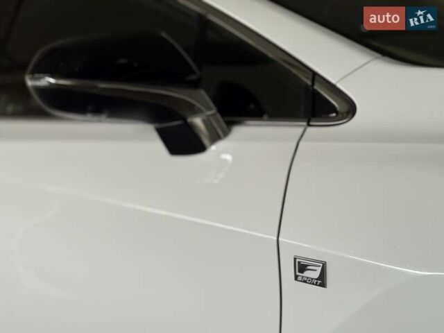 Лексус РХ 2021 в Киеве на Automoto.ua Белый Лексус РХ, объемом двигателя 3.46 л и пробегом 32 тыс. км за 56000 $, фото 5 на Automoto.ua