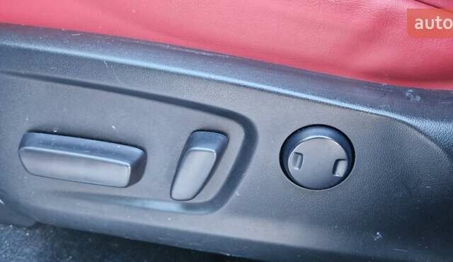 Білий Лексус РХ, об'ємом двигуна 3.46 л та пробігом 137 тис. км за 54000 $, фото 45 на Automoto.ua