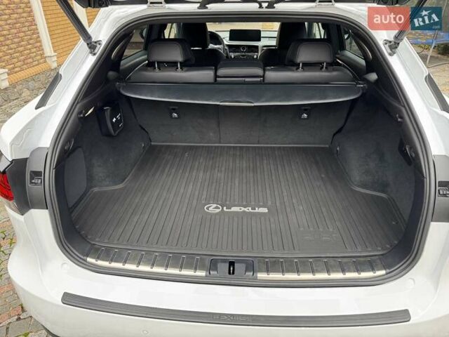 Белый Лексус РХ, объемом двигателя 3.46 л и пробегом 1 тыс. км за 65000 $, фото 9 на Automoto.ua
