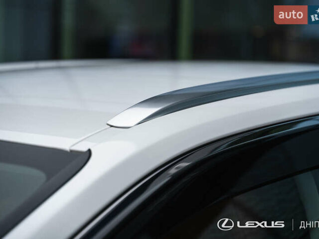 Белый Лексус РХ, объемом двигателя 3.46 л и пробегом 66 тыс. км за 50700 $, фото 36 на Automoto.ua