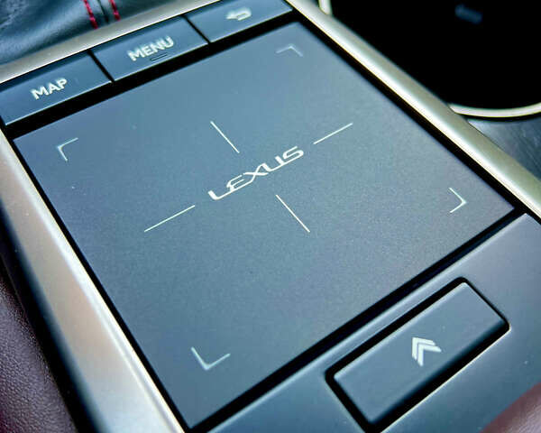 Белый Лексус РХ, объемом двигателя 3.46 л и пробегом 49 тыс. км за 57500 $, фото 48 на Automoto.ua