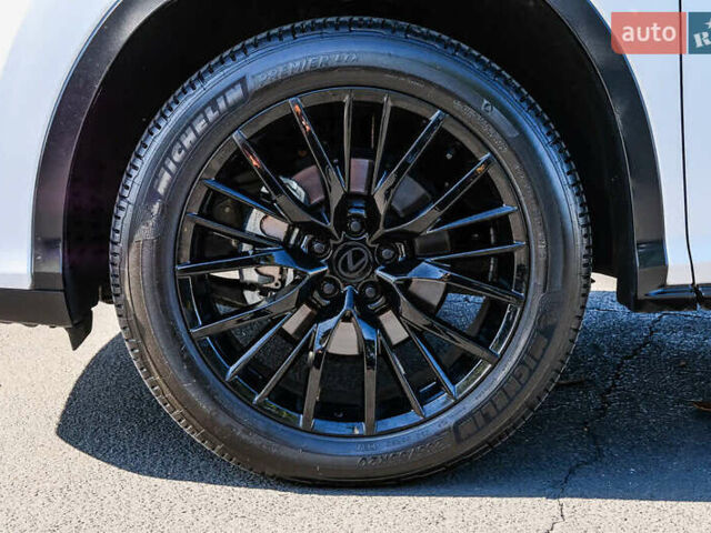 Белый Лексус РХ, объемом двигателя 3.46 л и пробегом 51 тыс. км за 17500 $, фото 6 на Automoto.ua