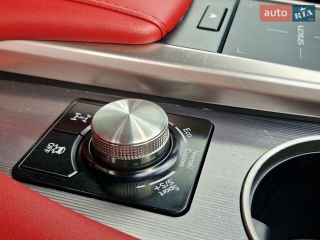 Белый Лексус РХ, объемом двигателя 3.46 л и пробегом 142 тыс. км за 52500 $, фото 63 на Automoto.ua