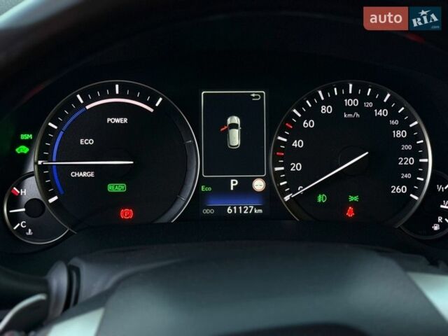 Белый Лексус РХ, объемом двигателя 3.46 л и пробегом 61 тыс. км за 57500 $, фото 30 на Automoto.ua