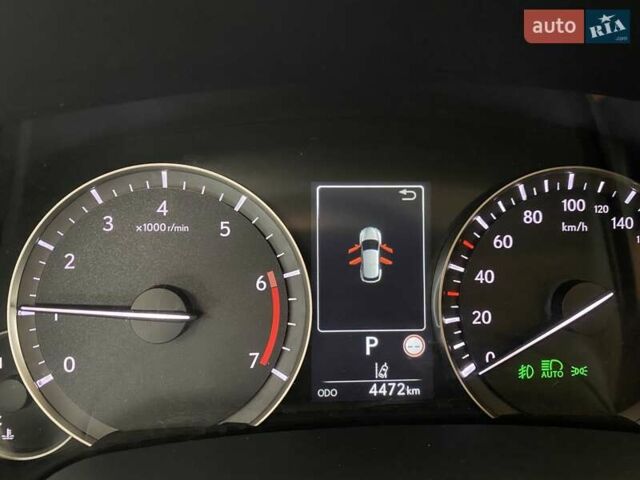 Белый Лексус РХ, объемом двигателя 2 л и пробегом 4 тыс. км за 53500 $, фото 23 на Automoto.ua
