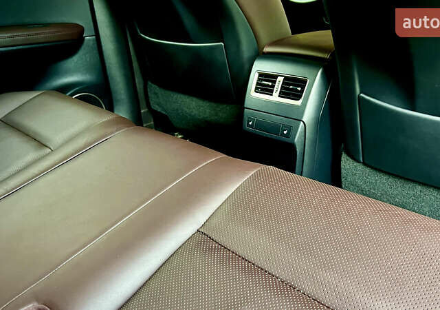 Белый Лексус РХ, объемом двигателя 3.46 л и пробегом 49 тыс. км за 57500 $, фото 36 на Automoto.ua