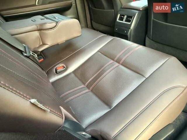 Білий Лексус РХ, об'ємом двигуна 3.5 л та пробігом 125 тис. км за 51800 $, фото 74 на Automoto.ua