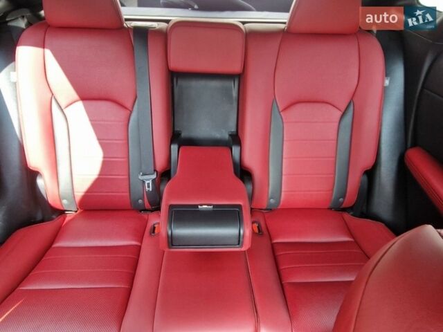 Белый Лексус РХ, объемом двигателя 3.46 л и пробегом 142 тыс. км за 52500 $, фото 50 на Automoto.ua