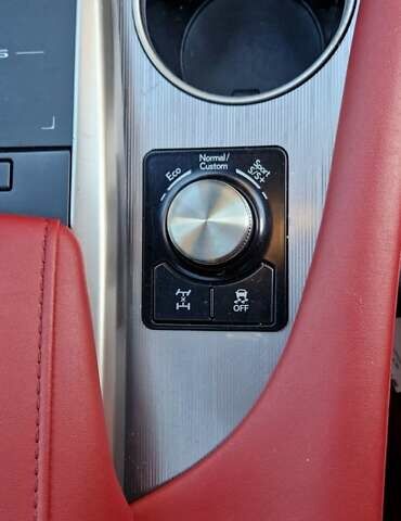 Білий Лексус РХ, об'ємом двигуна 3.46 л та пробігом 136 тис. км за 54000 $, фото 29 на Automoto.ua