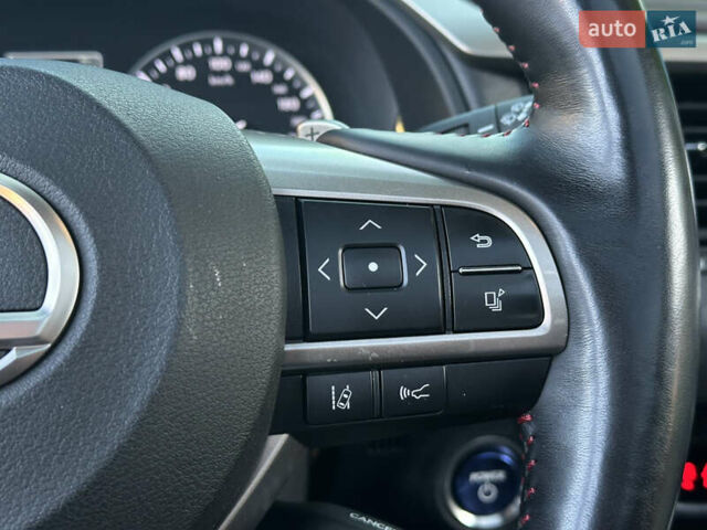 Белый Лексус РХ, объемом двигателя 3.46 л и пробегом 125 тыс. км за 48500 $, фото 66 на Automoto.ua