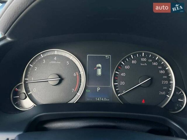 Лексус РХ 2021 в Львове на Automoto.ua Белый Лексус РХ, объемом двигателя 2 л и пробегом 104 тыс. км за 42290 $, фото 39 на Automoto.ua