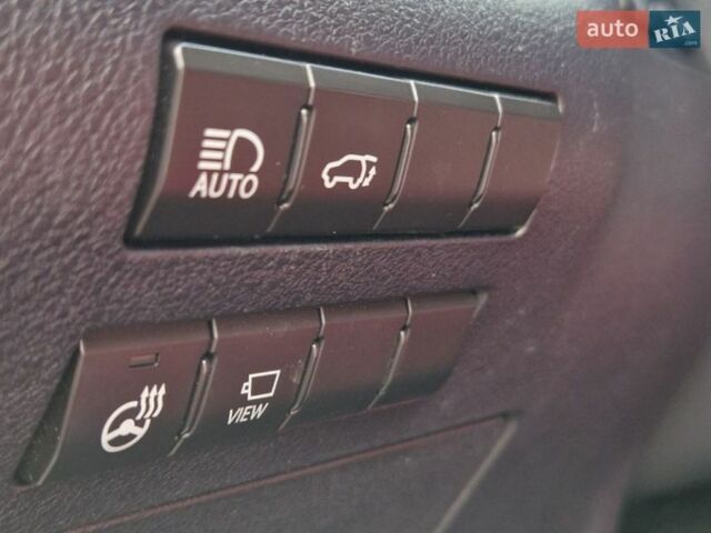 Белый Лексус РХ, объемом двигателя 3.46 л и пробегом 142 тыс. км за 52500 $, фото 70 на Automoto.ua