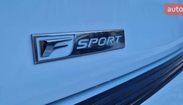 Білий Лексус РХ, об'ємом двигуна 3.46 л та пробігом 136 тис. км за 54000 $, фото 12 на Automoto.ua