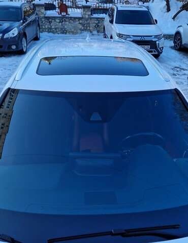 Білий Лексус РХ, об'ємом двигуна 3.46 л та пробігом 136 тис. км за 54000 $, фото 14 на Automoto.ua