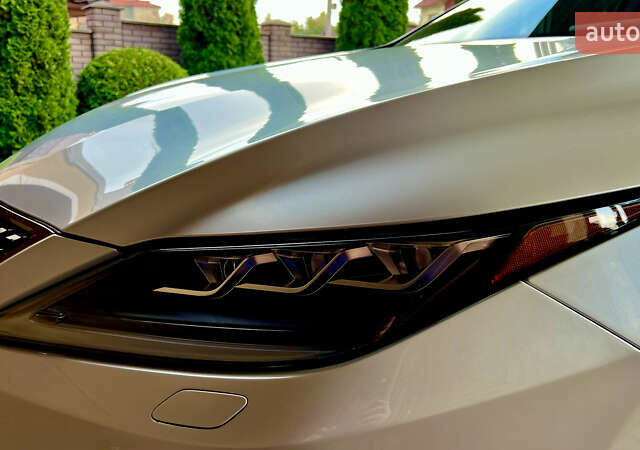 Белый Лексус РХ, объемом двигателя 3.46 л и пробегом 49 тыс. км за 57500 $, фото 11 на Automoto.ua