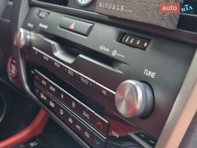 Белый Лексус РХ, объемом двигателя 3.46 л и пробегом 142 тыс. км за 52500 $, фото 62 на Automoto.ua