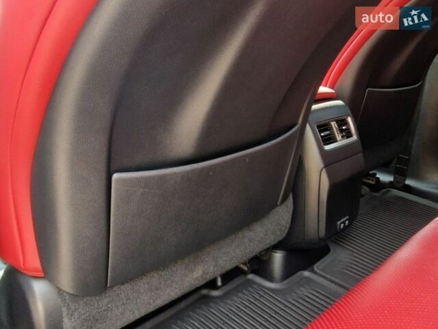 Белый Лексус РХ, объемом двигателя 3.46 л и пробегом 142 тыс. км за 52500 $, фото 48 на Automoto.ua