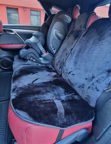 Білий Лексус РХ, об'ємом двигуна 3.46 л та пробігом 137 тис. км за 54000 $, фото 33 на Automoto.ua