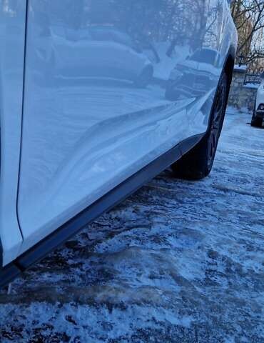 Білий Лексус РХ, об'ємом двигуна 3.46 л та пробігом 136 тис. км за 54000 $, фото 40 на Automoto.ua