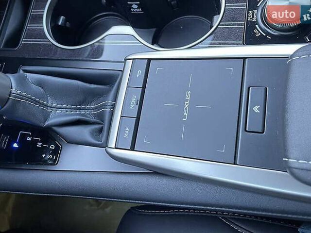 Білий Лексус РХ, об'ємом двигуна 3.5 л та пробігом 53 тис. км за 53300 $, фото 19 на Automoto.ua
