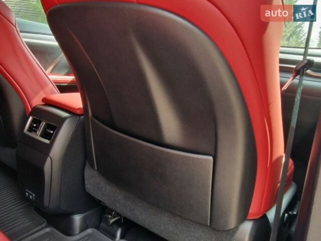 Белый Лексус РХ, объемом двигателя 3.46 л и пробегом 142 тыс. км за 52500 $, фото 37 на Automoto.ua