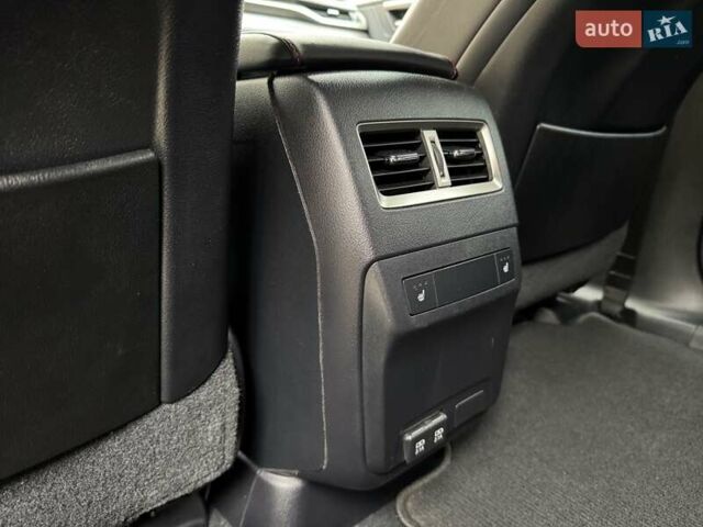 Белый Лексус РХ, объемом двигателя 3.46 л и пробегом 1 тыс. км за 65000 $, фото 14 на Automoto.ua