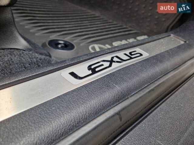 Белый Лексус РХ, объемом двигателя 3.46 л и пробегом 142 тыс. км за 52500 $, фото 43 на Automoto.ua