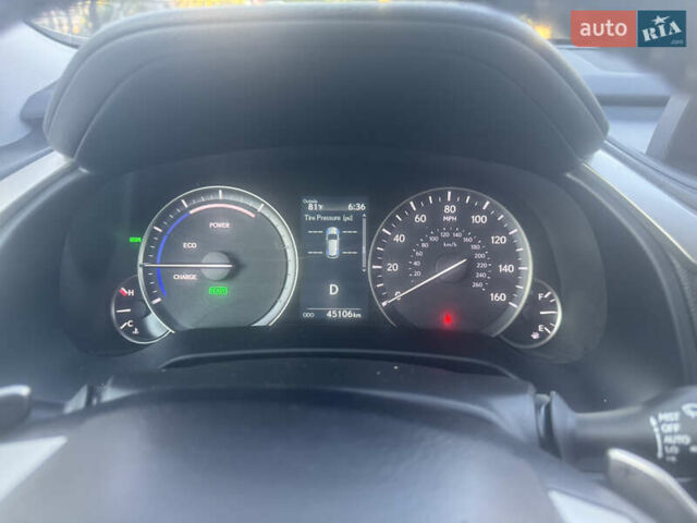 Белый Лексус РХ, объемом двигателя 3.46 л и пробегом 45 тыс. км за 44000 $, фото 23 на Automoto.ua