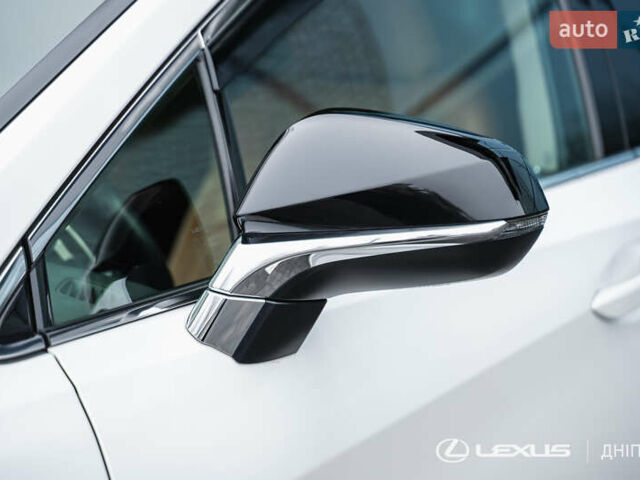Белый Лексус РХ, объемом двигателя 3.46 л и пробегом 66 тыс. км за 50700 $, фото 31 на Automoto.ua